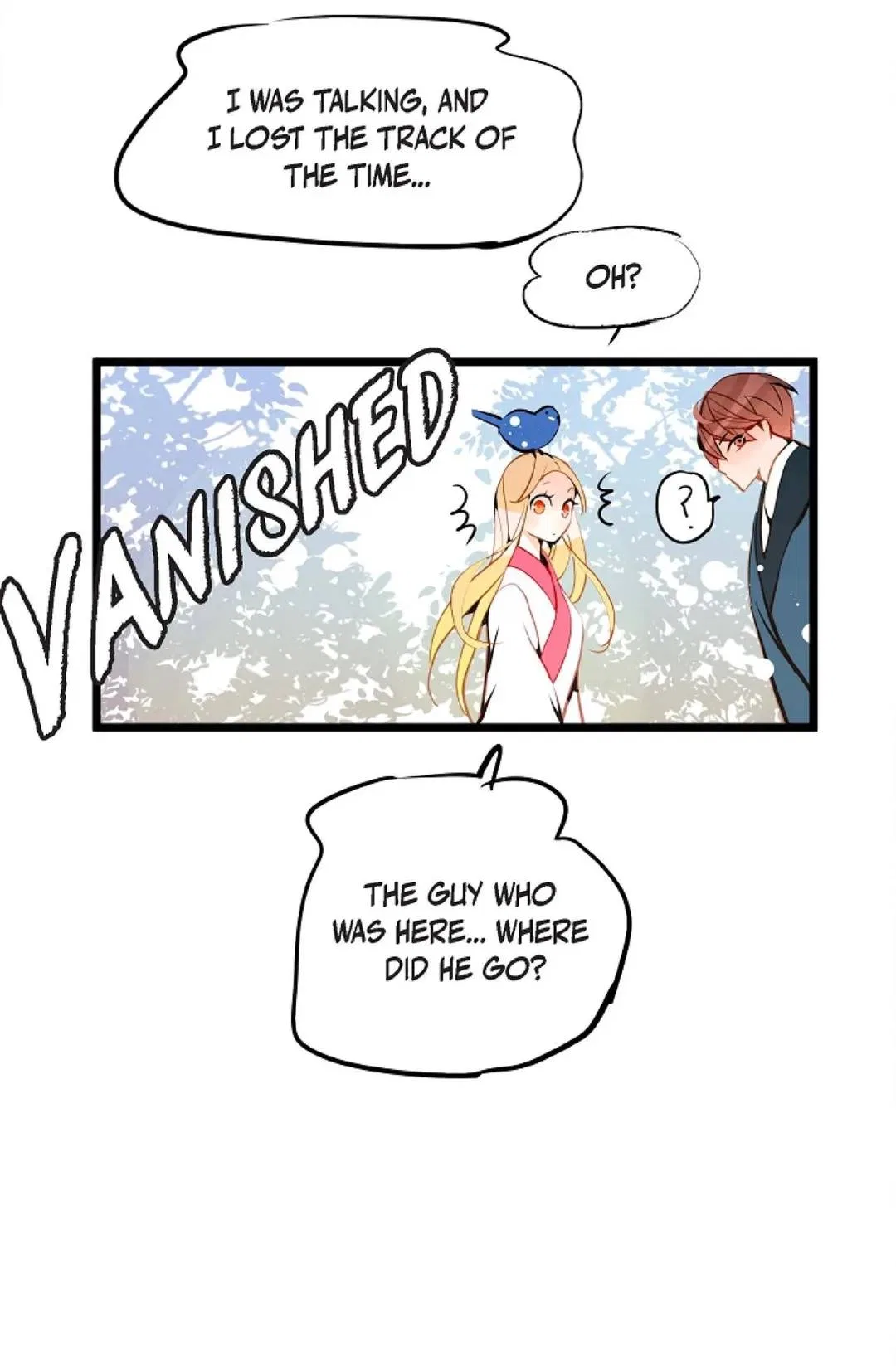 The 13th Night Chapter 55 – Page 42