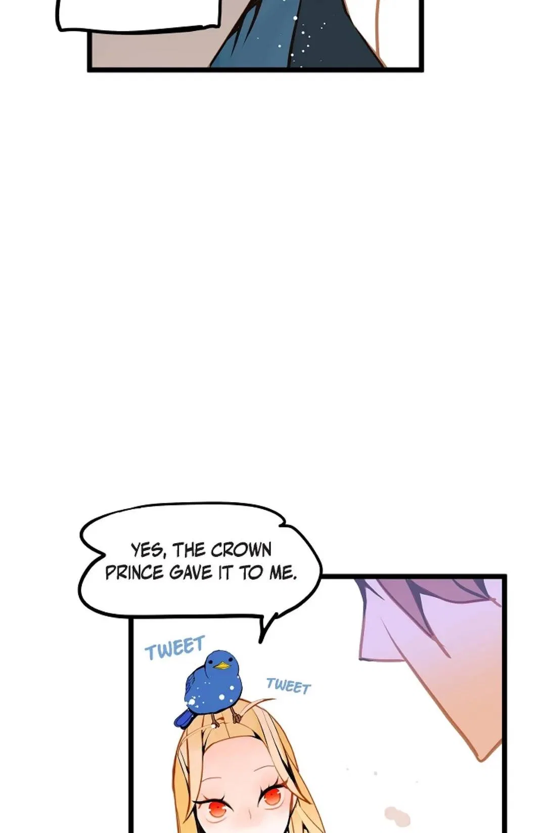 The 13th Night Chapter 55 – Page 46