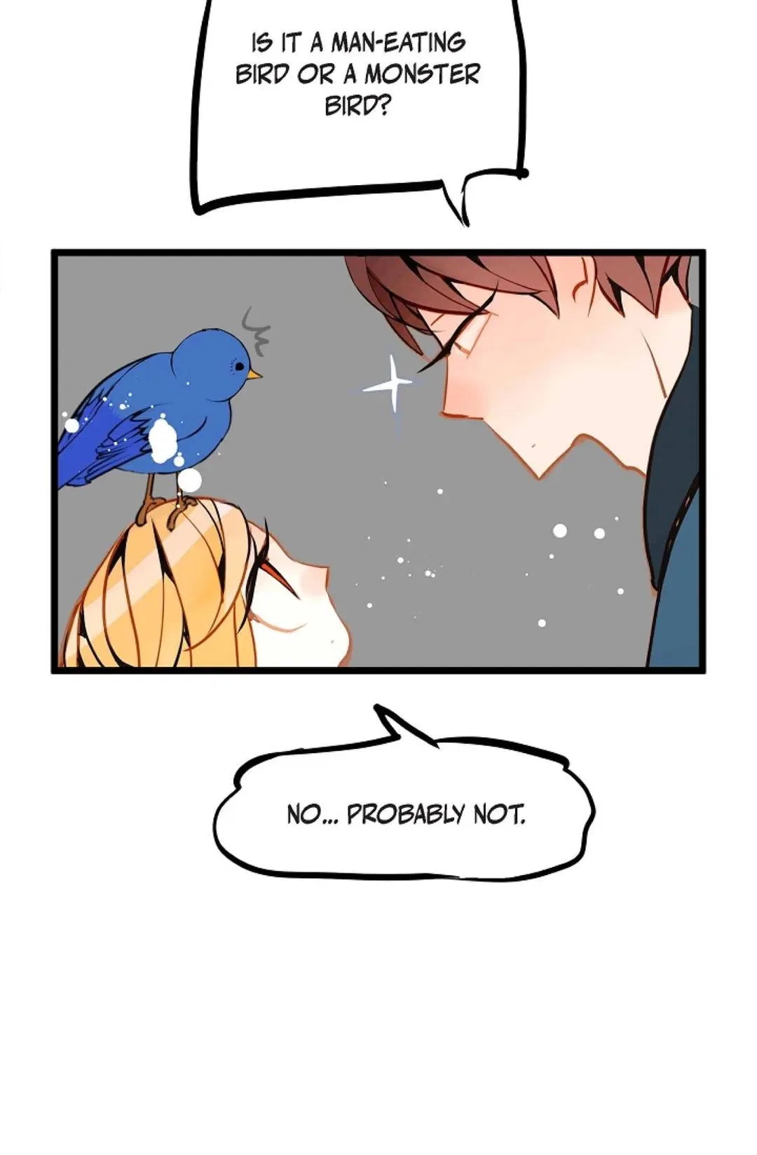 The 13th Night Chapter 55 – Page 48
