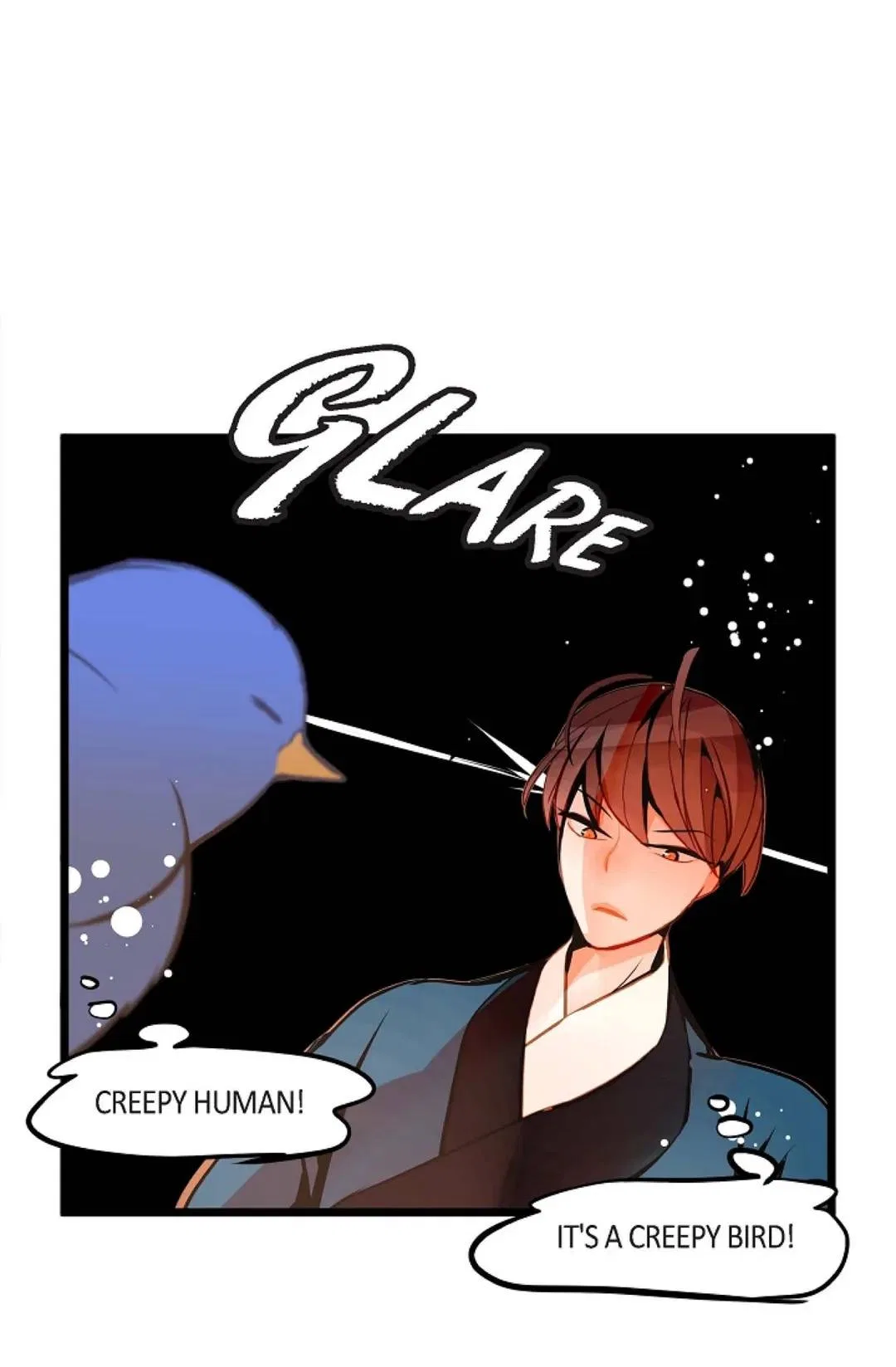 The 13th Night Chapter 55 – Page 49