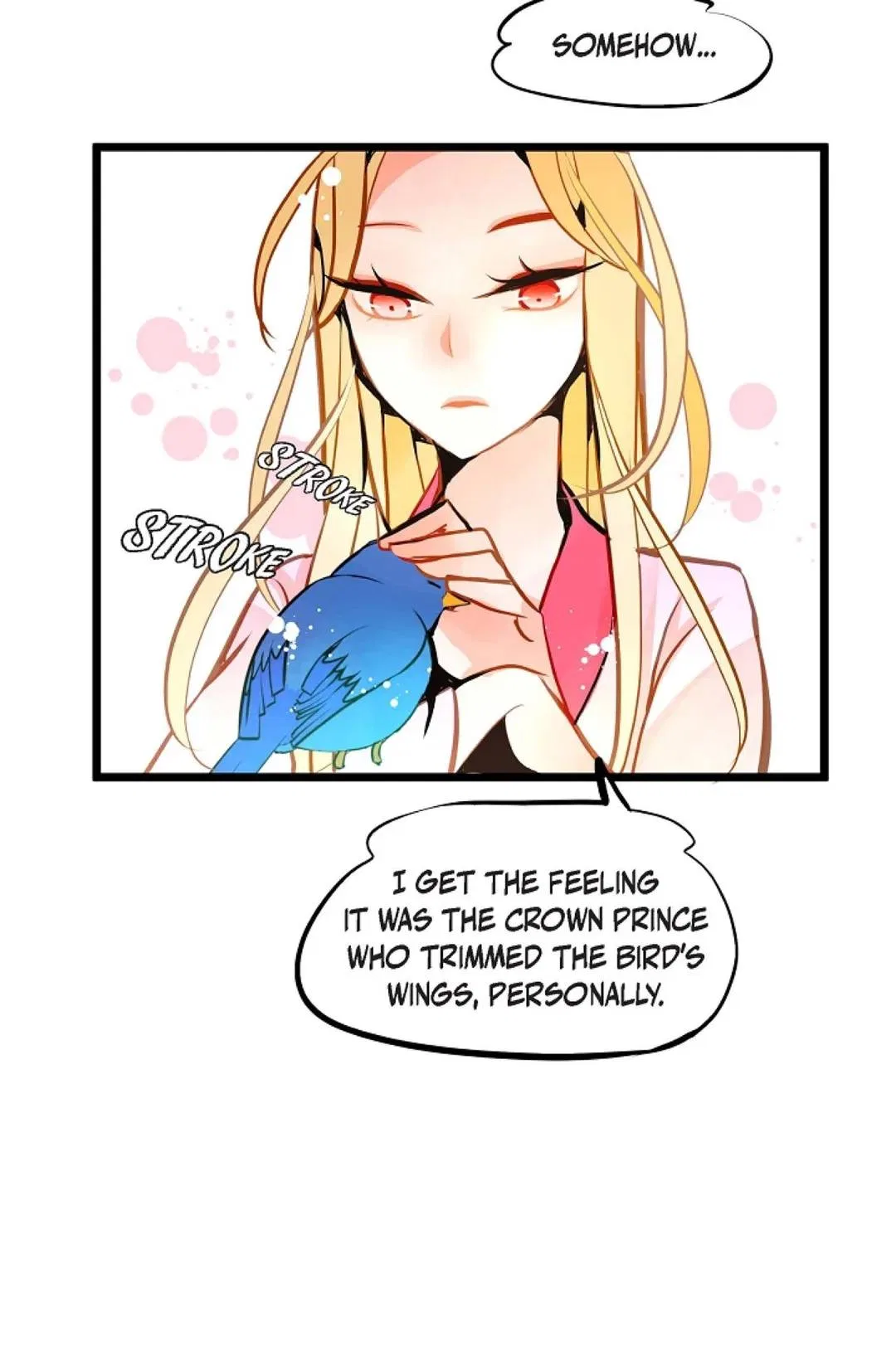 The 13th Night Chapter 55 – Page 61
