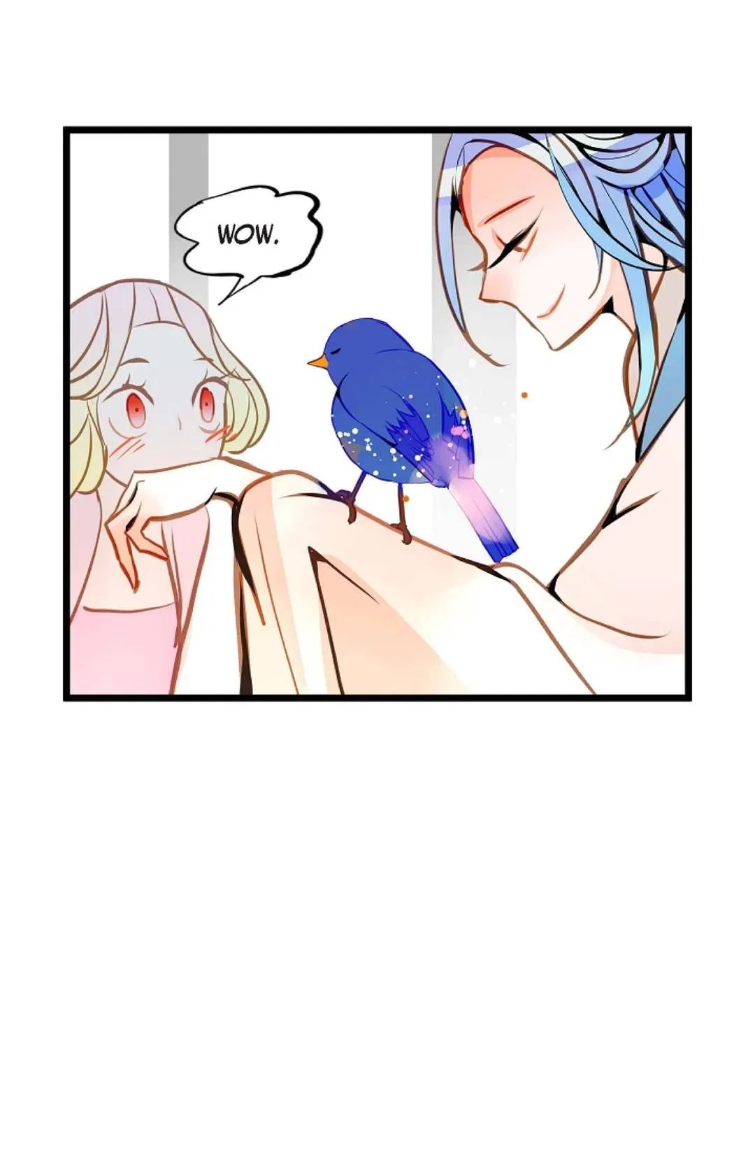 The 13th Night Chapter 54 – Page 39