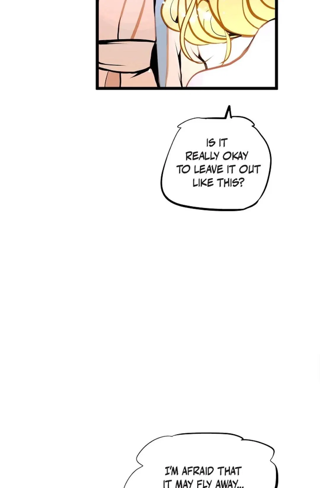 The 13th Night Chapter 54 – Page 46