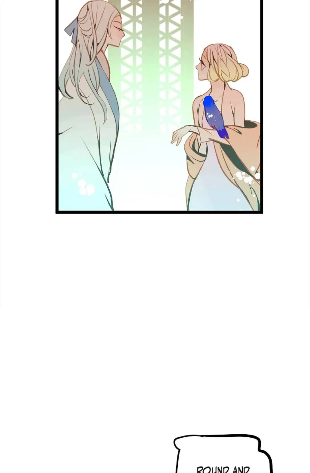 The 13th Night Chapter 54 – Page 52