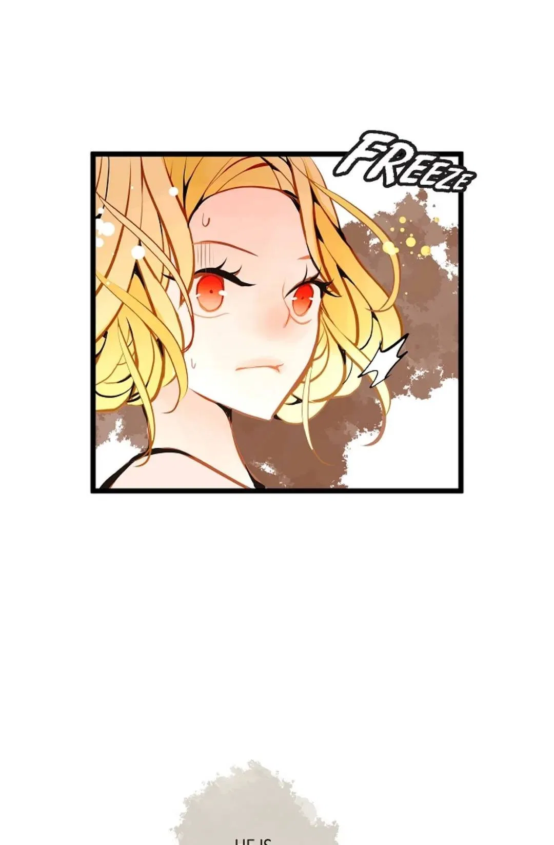 The 13th Night Chapter 54 – Page 54