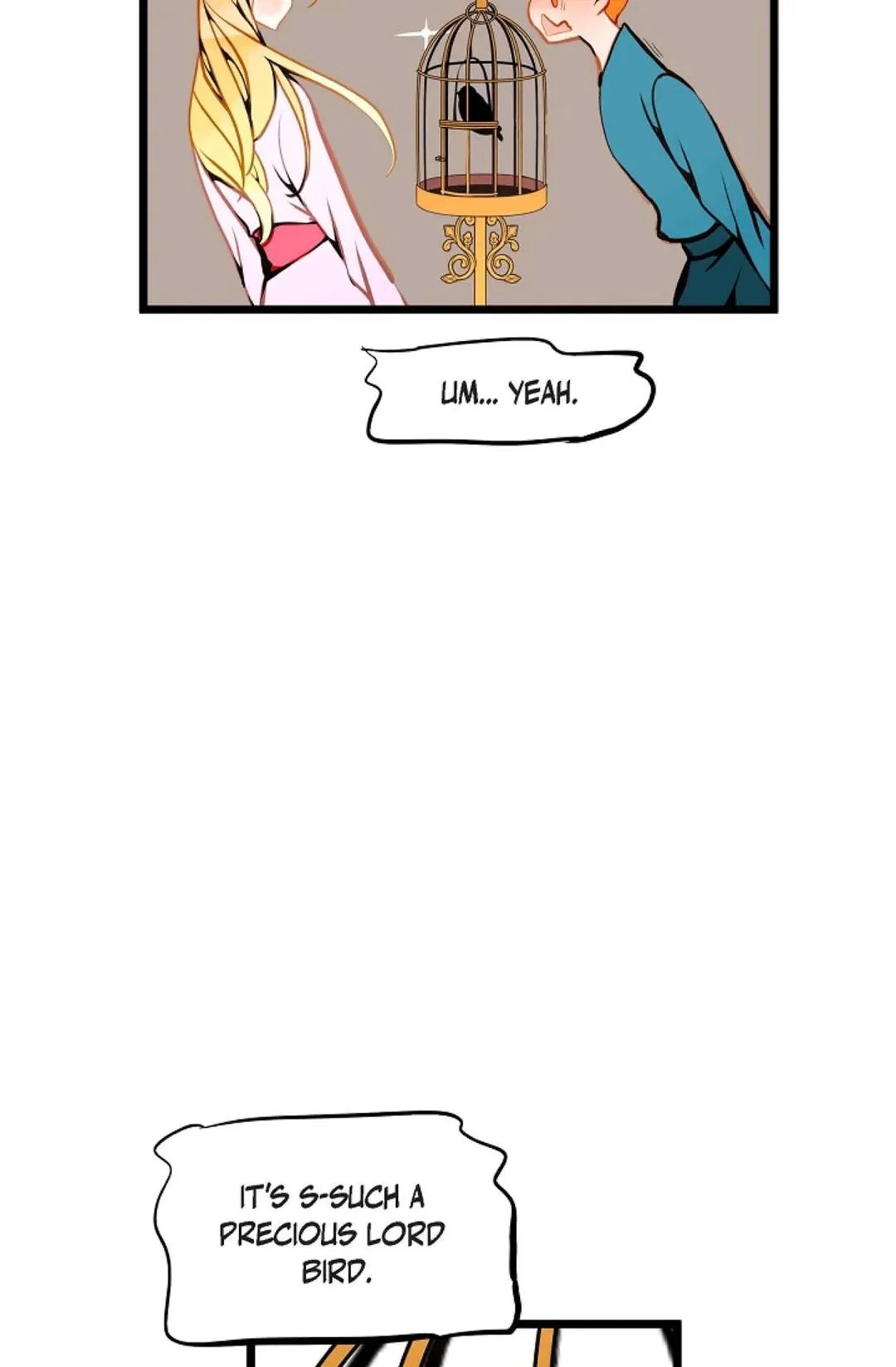 The 13th Night Chapter 54 – Page 65