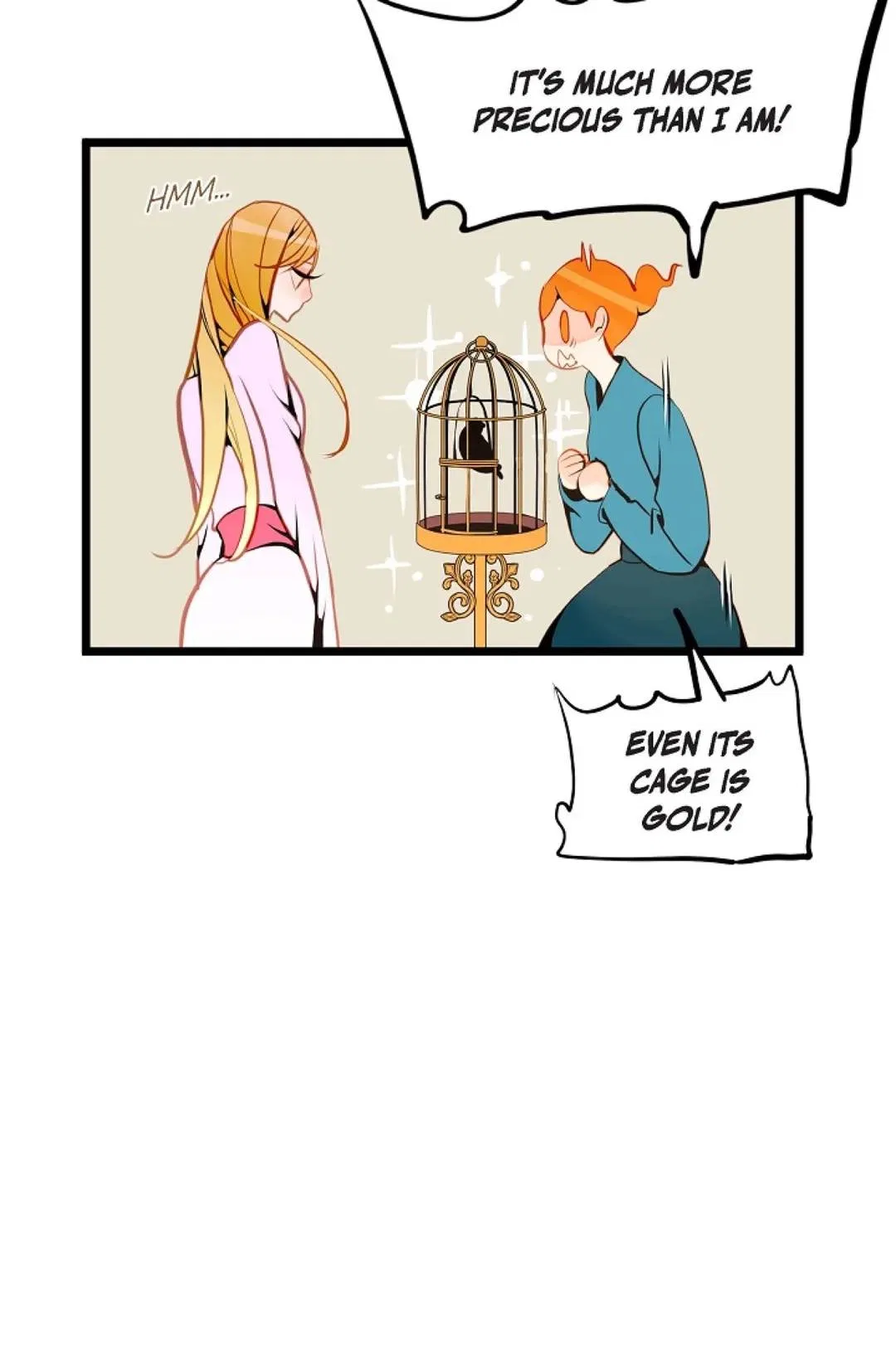 The 13th Night Chapter 54 – Page 67