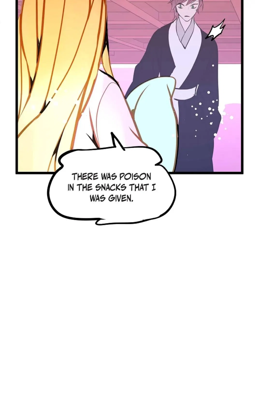 The 13th Night Chapter 53 – Page 15