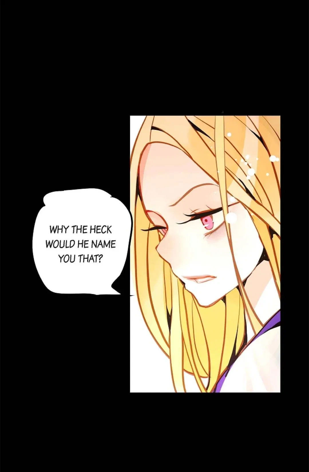 The 13th Night Chapter 53 – Page 43