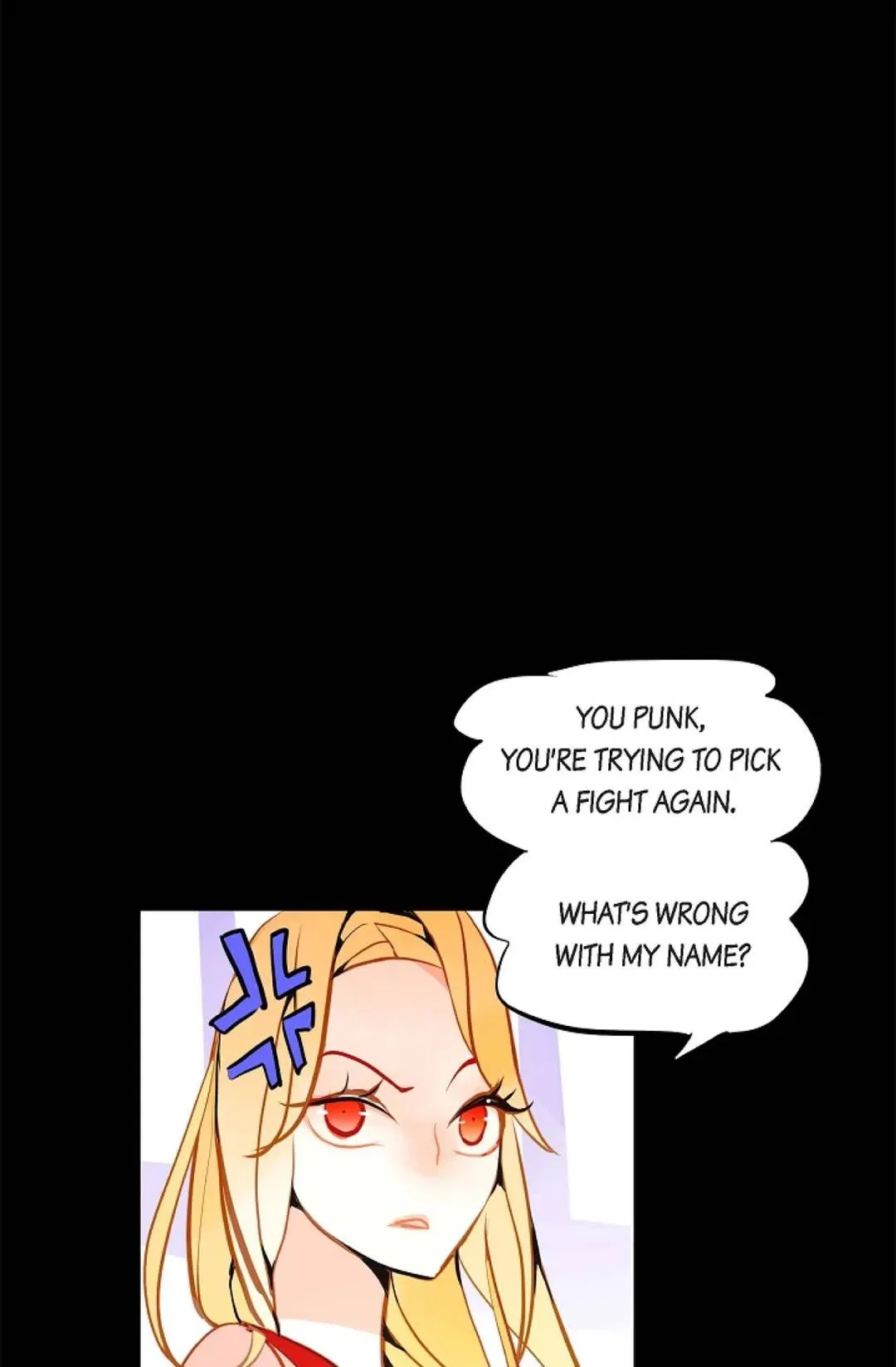 The 13th Night Chapter 53 – Page 44