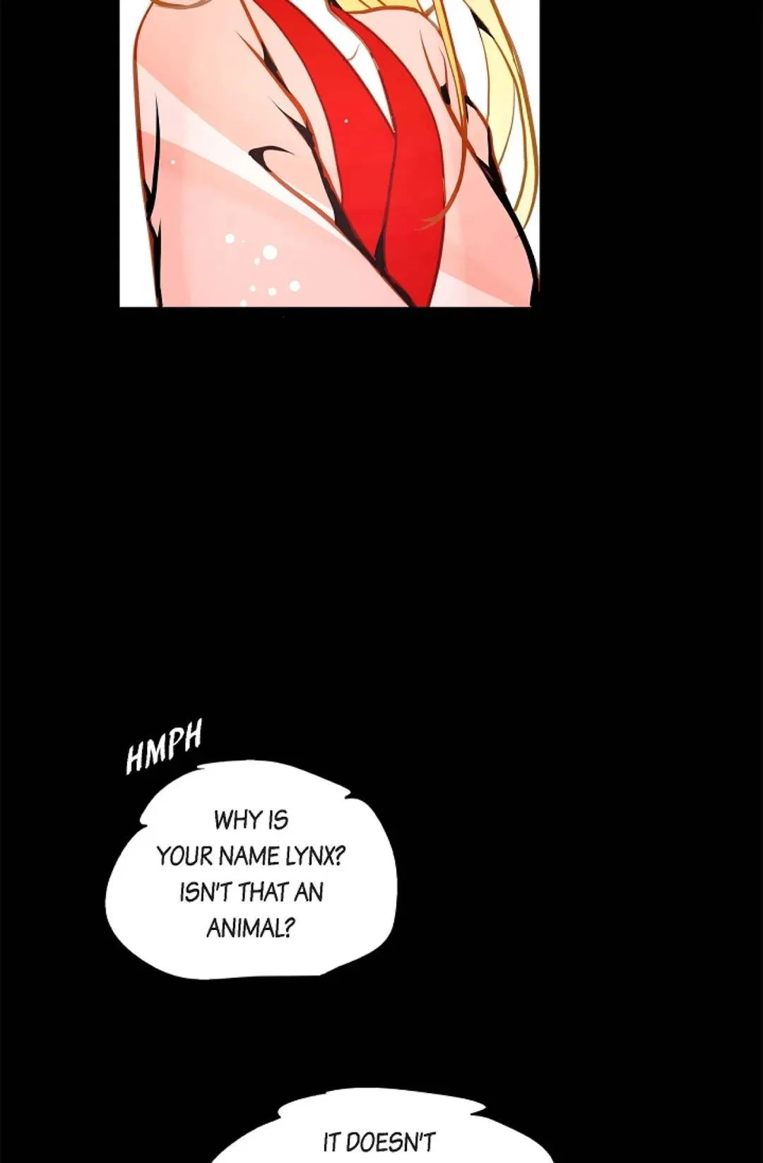 The 13th Night Chapter 53 – Page 45
