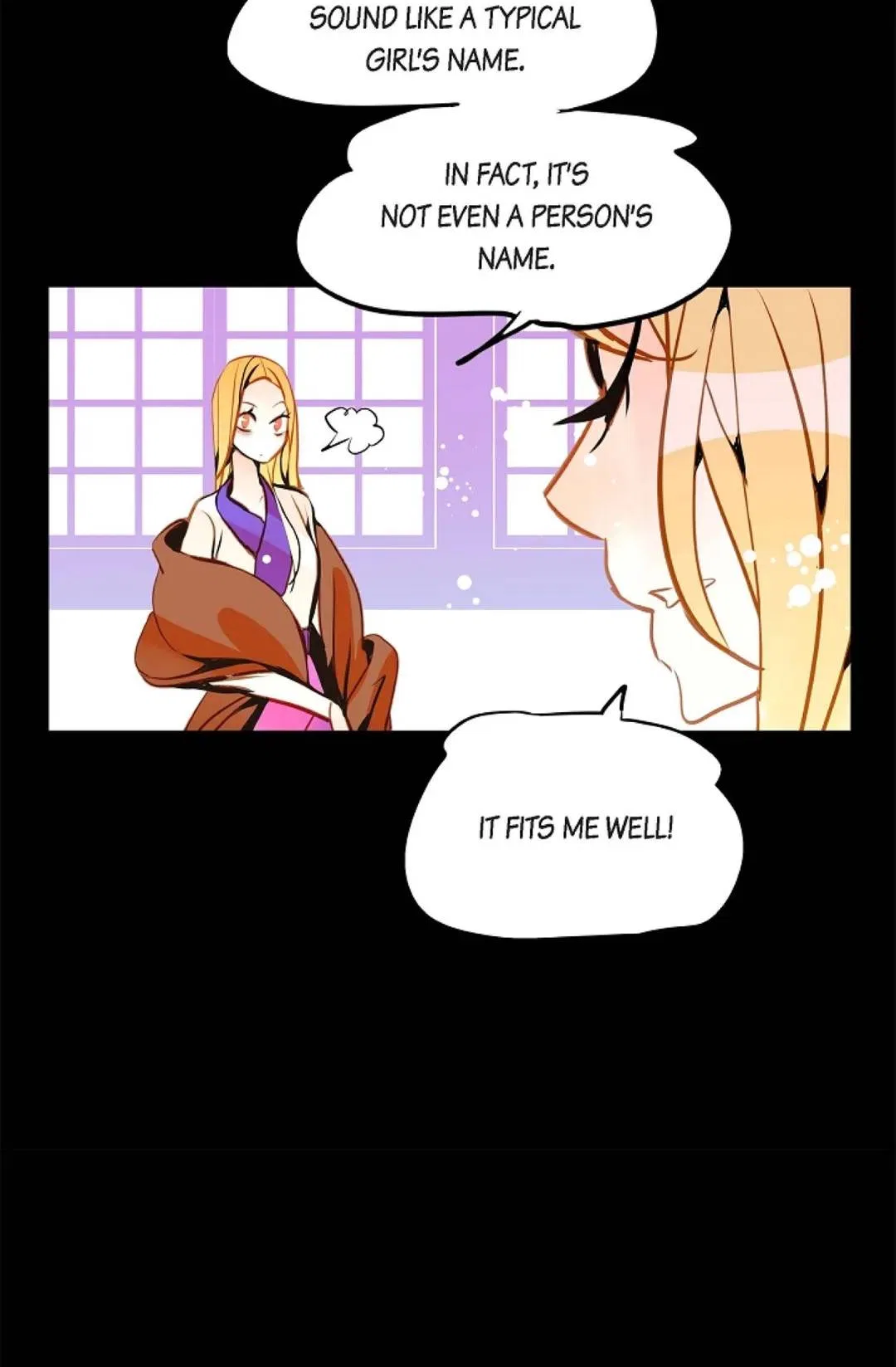 The 13th Night Chapter 53 – Page 46