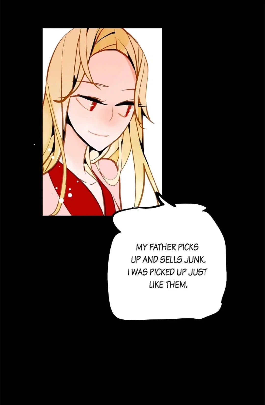 The 13th Night Chapter 53 – Page 47