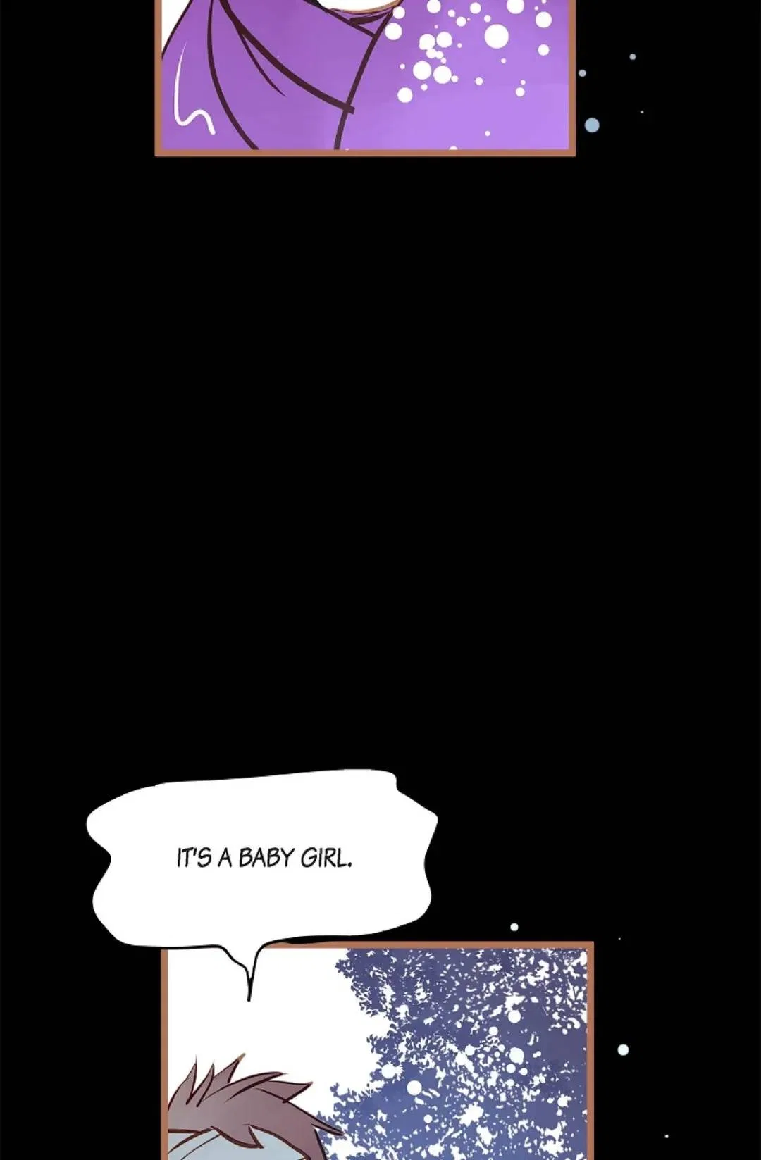 The 13th Night Chapter 53 – Page 54