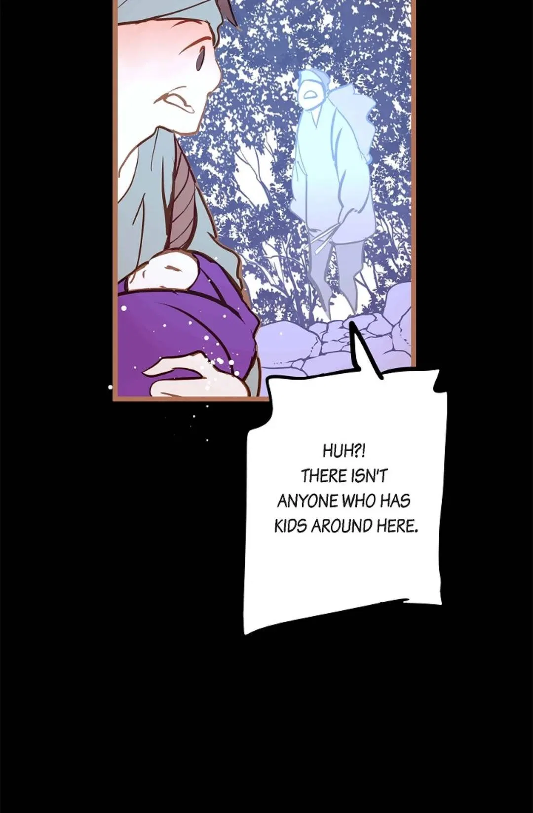 The 13th Night Chapter 53 – Page 55