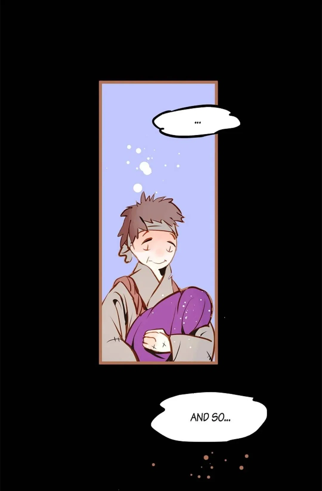 The 13th Night Chapter 53 – Page 60