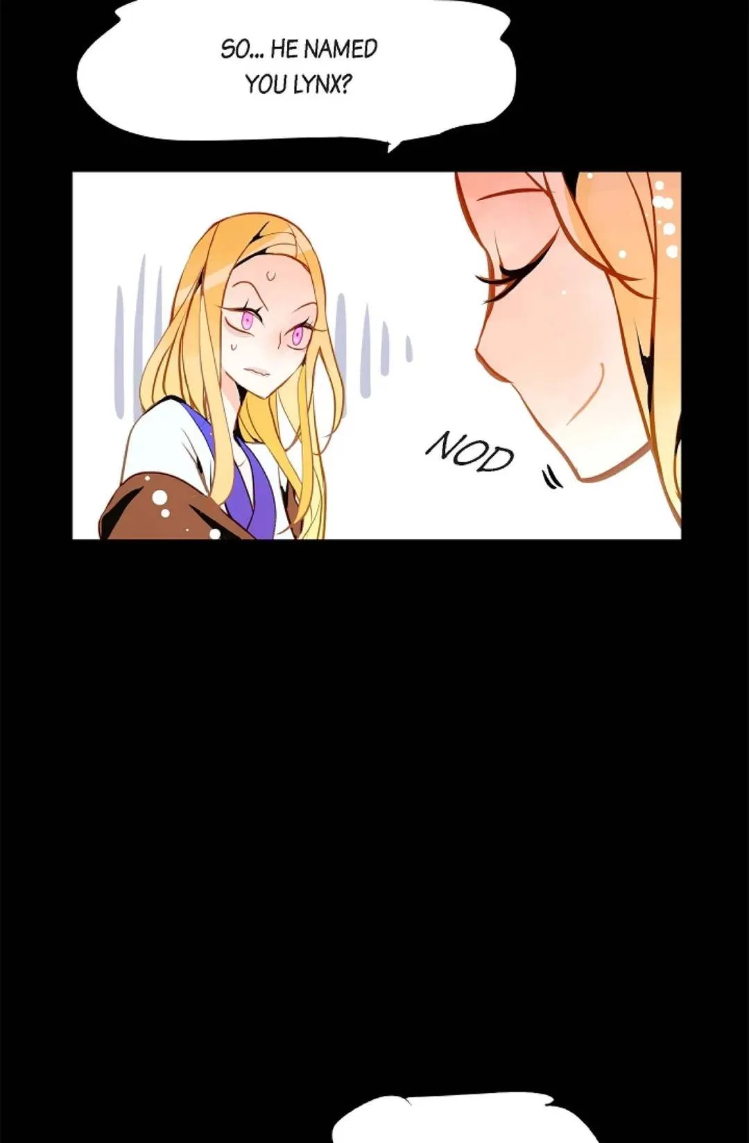 The 13th Night Chapter 53 – Page 64