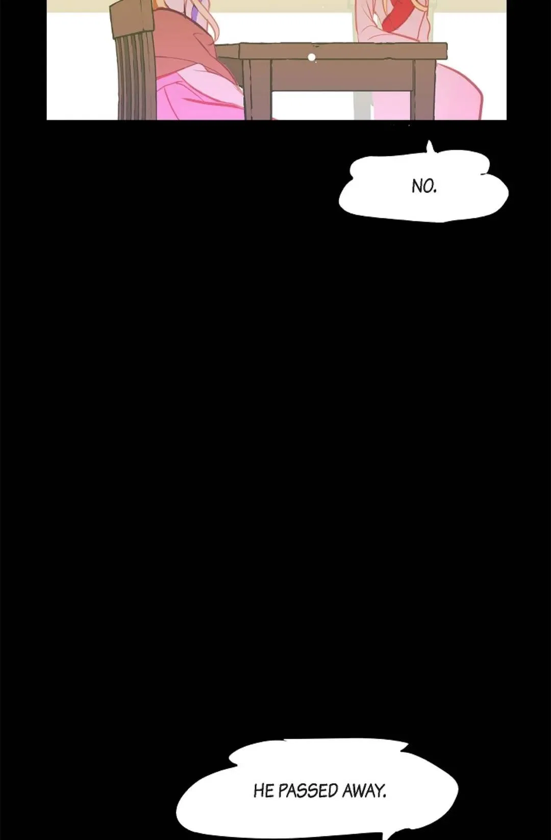 The 13th Night Chapter 53 – Page 68