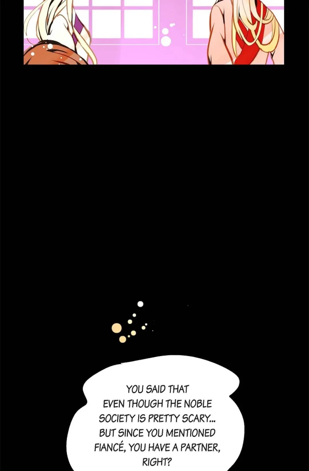 The 13th Night Chapter 53 – Page 74