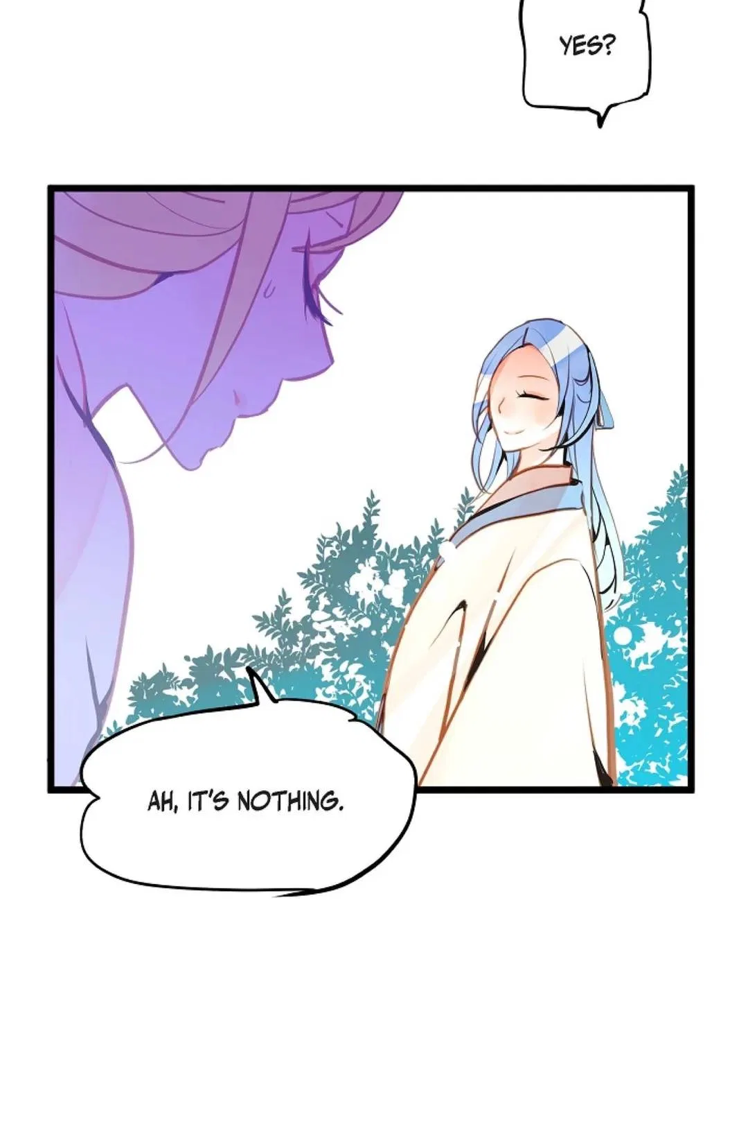 The 13th Night Chapter 53 – Page 86