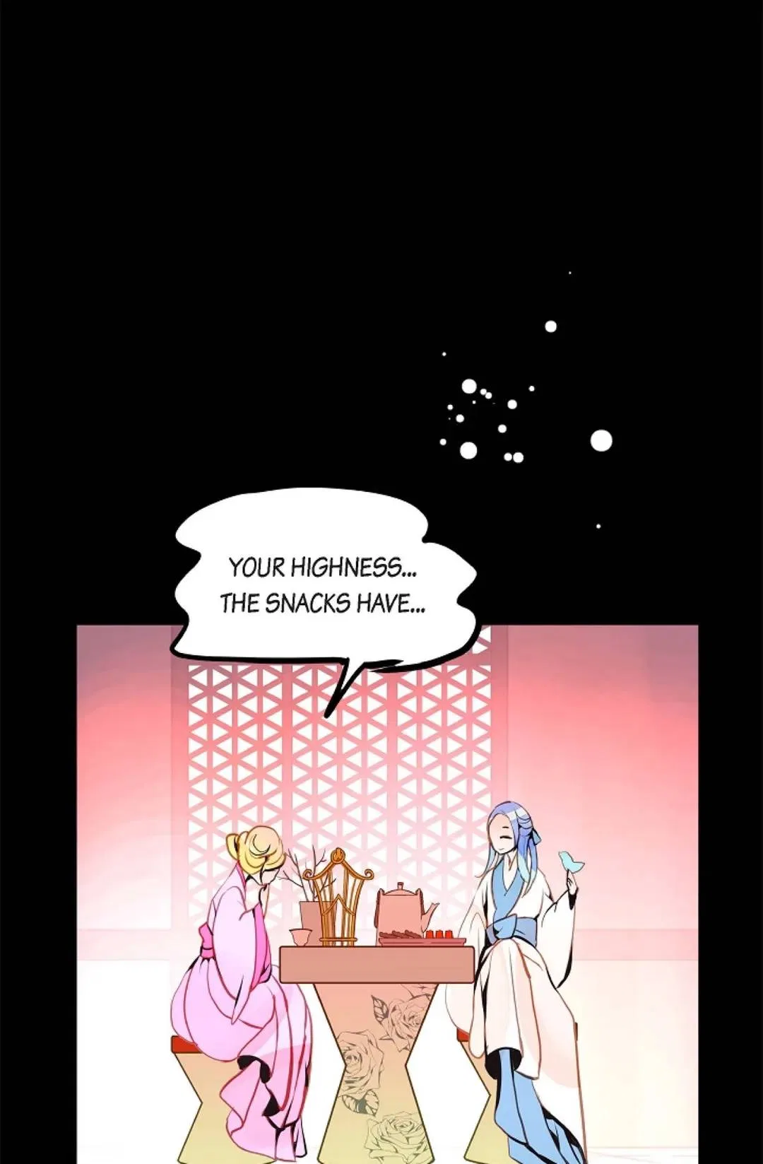 The 13th Night Chapter 52 – Page 15