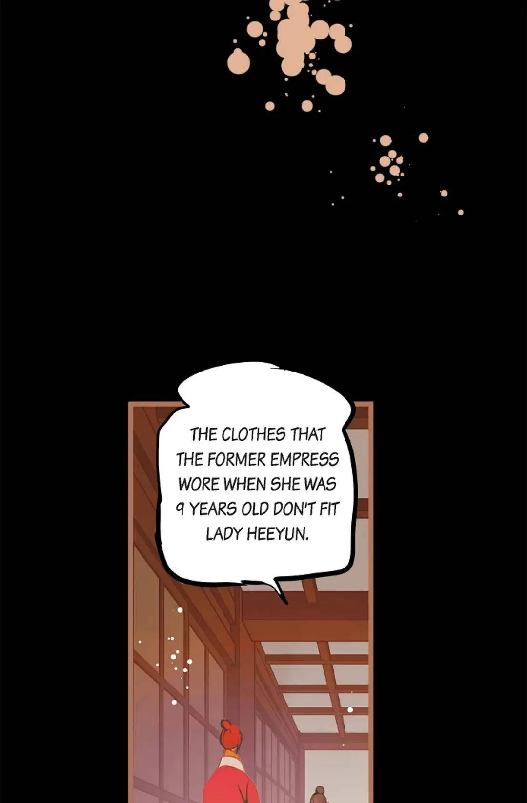 The 13th Night Chapter 52 – Page 21
