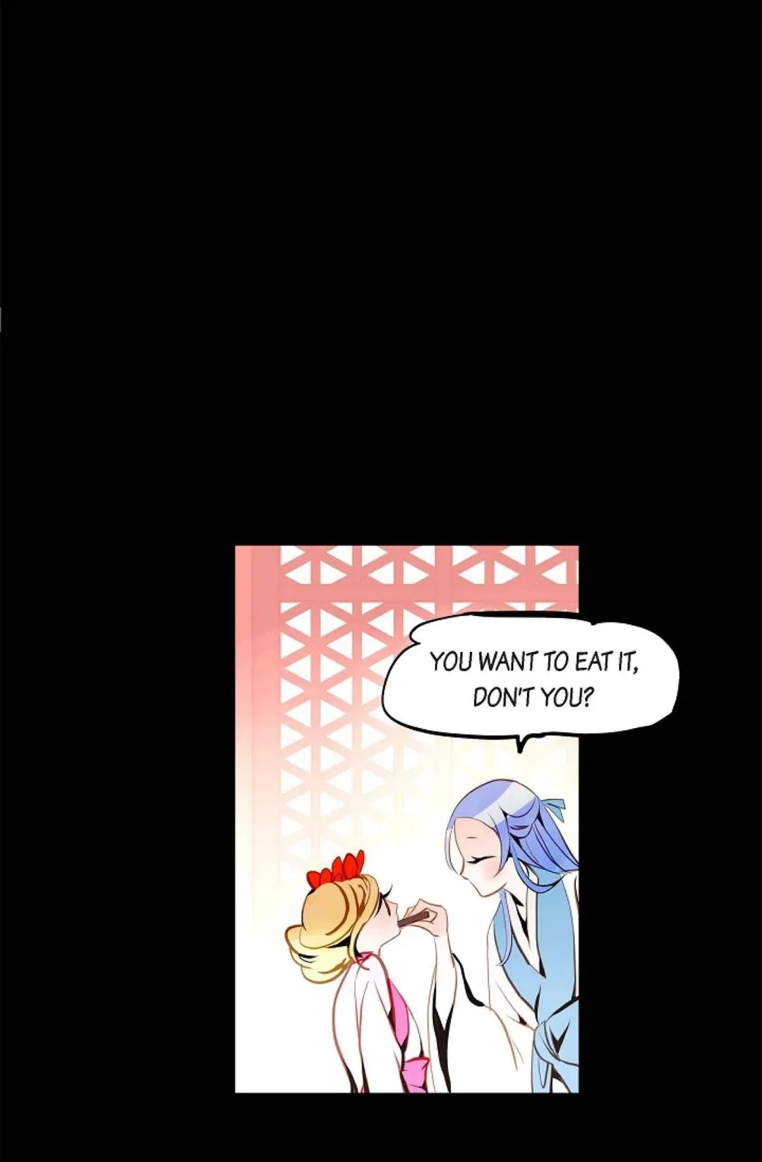 The 13th Night Chapter 52 – Page 35