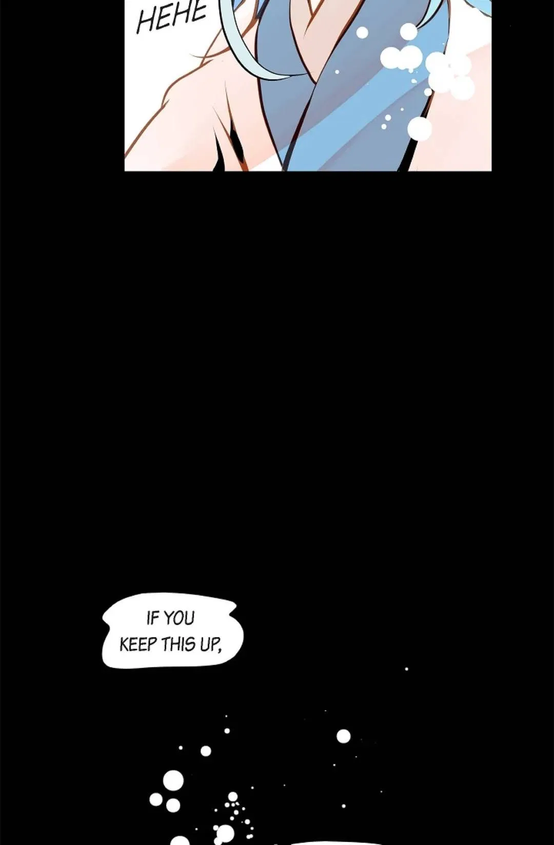 The 13th Night Chapter 52 – Page 38