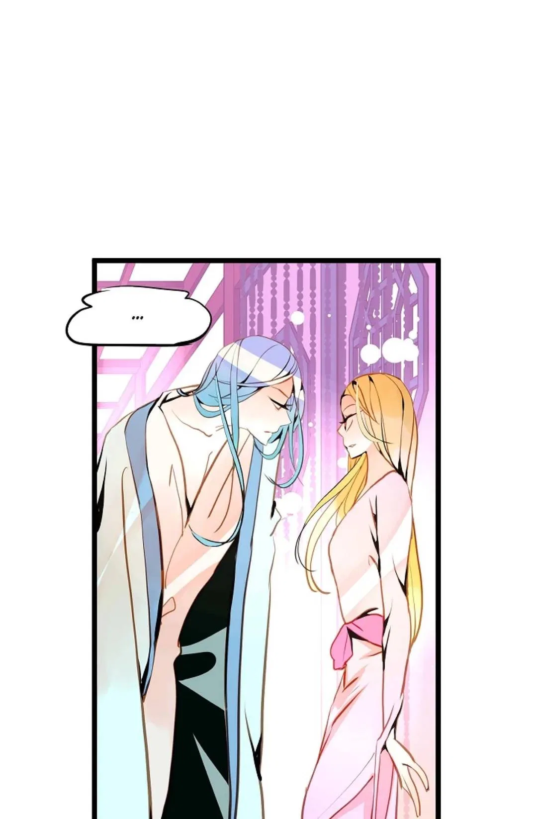 The 13th Night Chapter 52 – Page 51