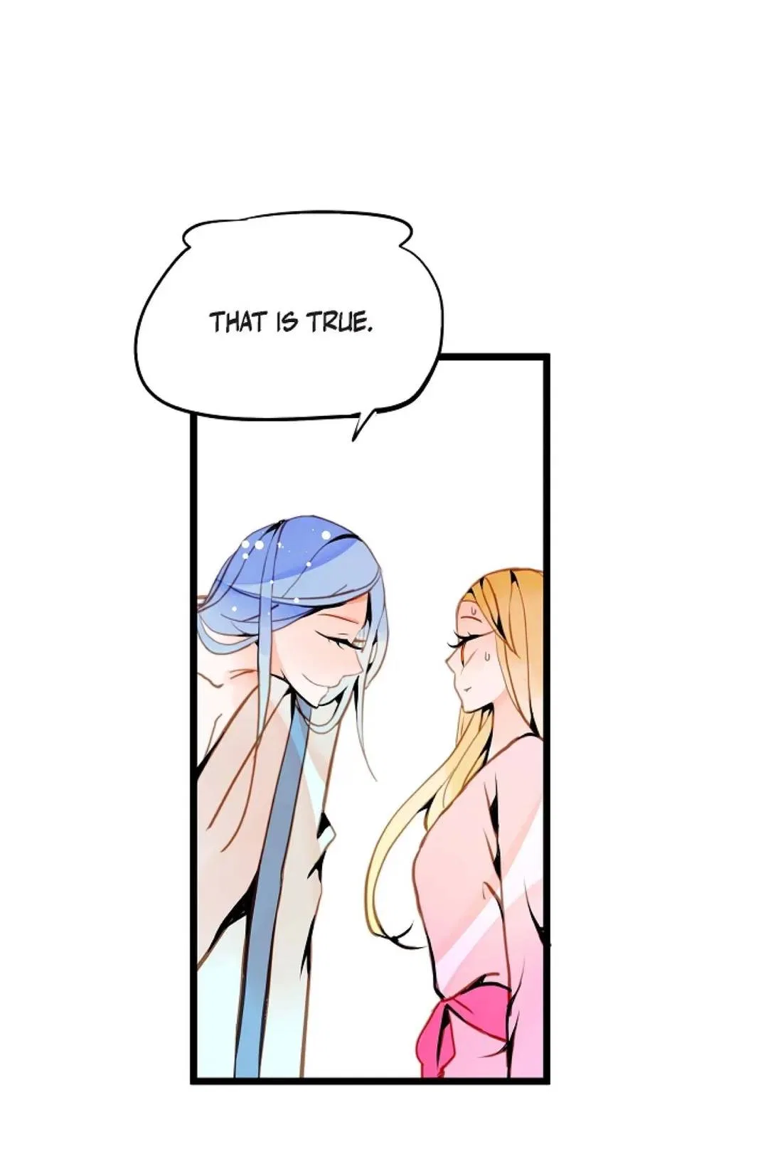 The 13th Night Chapter 52 – Page 55