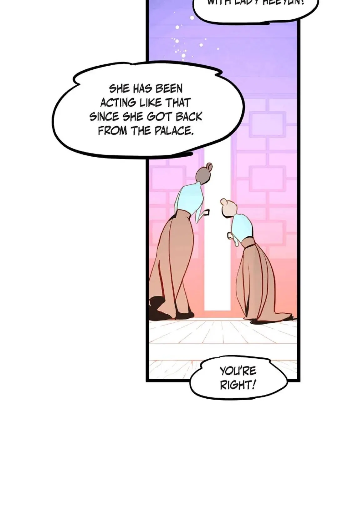 The 13th Night Chapter 52 – Page 66