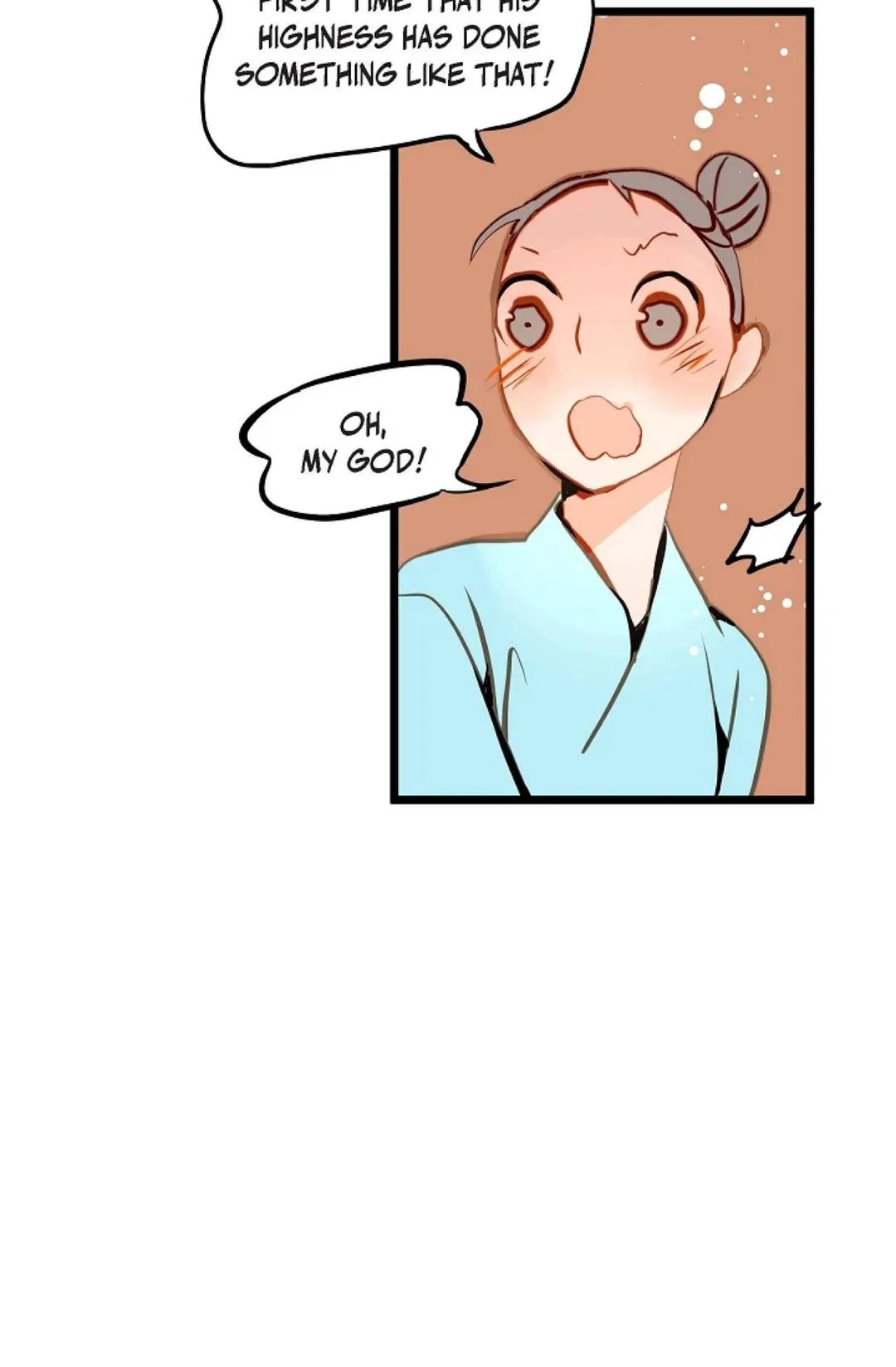 The 13th Night Chapter 52 – Page 69