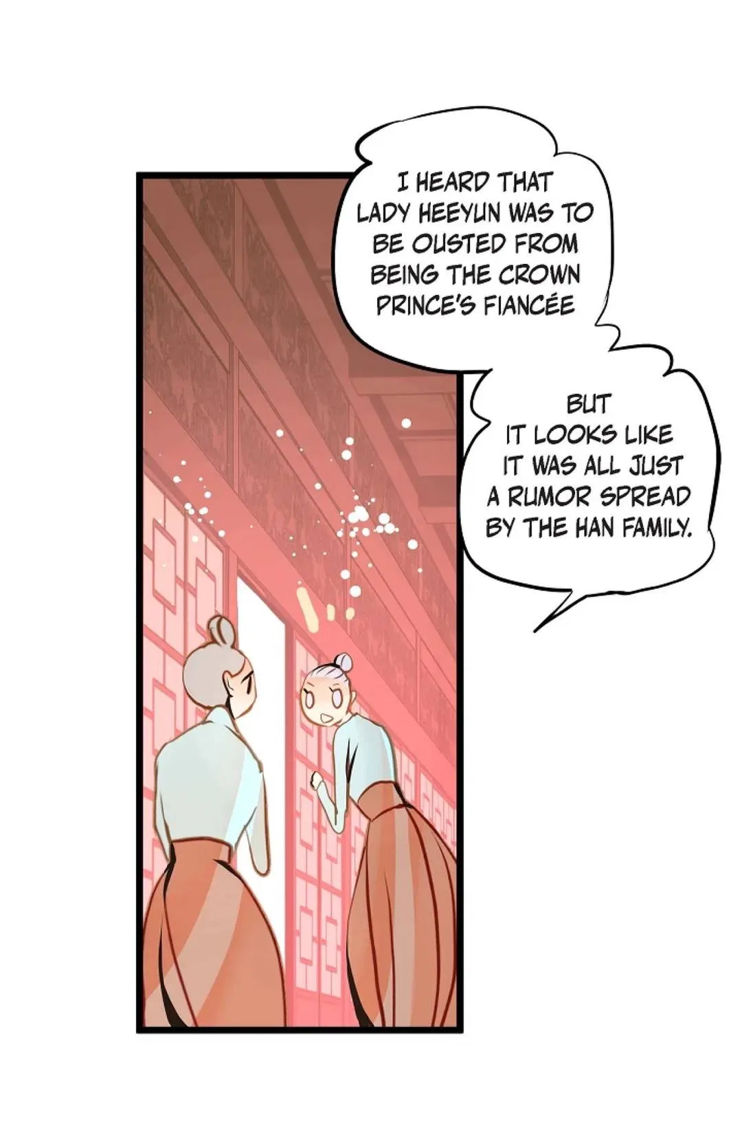 The 13th Night Chapter 52 – Page 70
