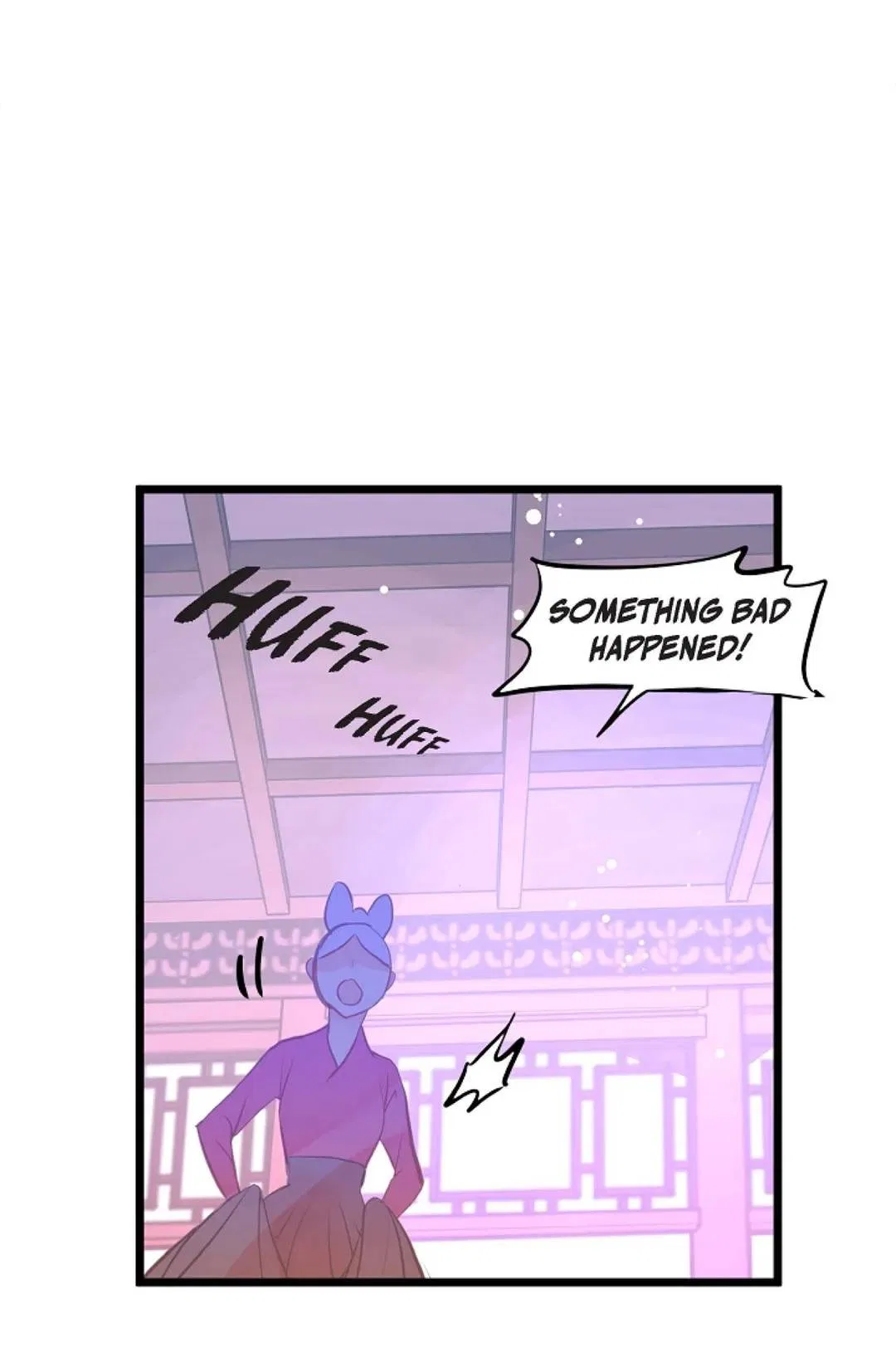The 13th Night Chapter 51 – Page 5