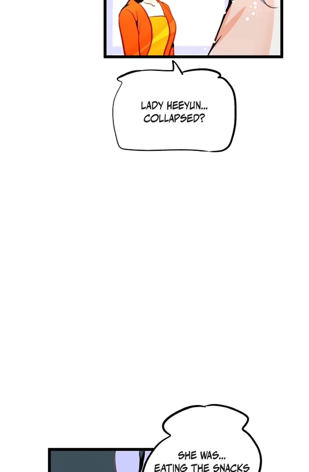 The 13th Night Chapter 51 – Page 7
