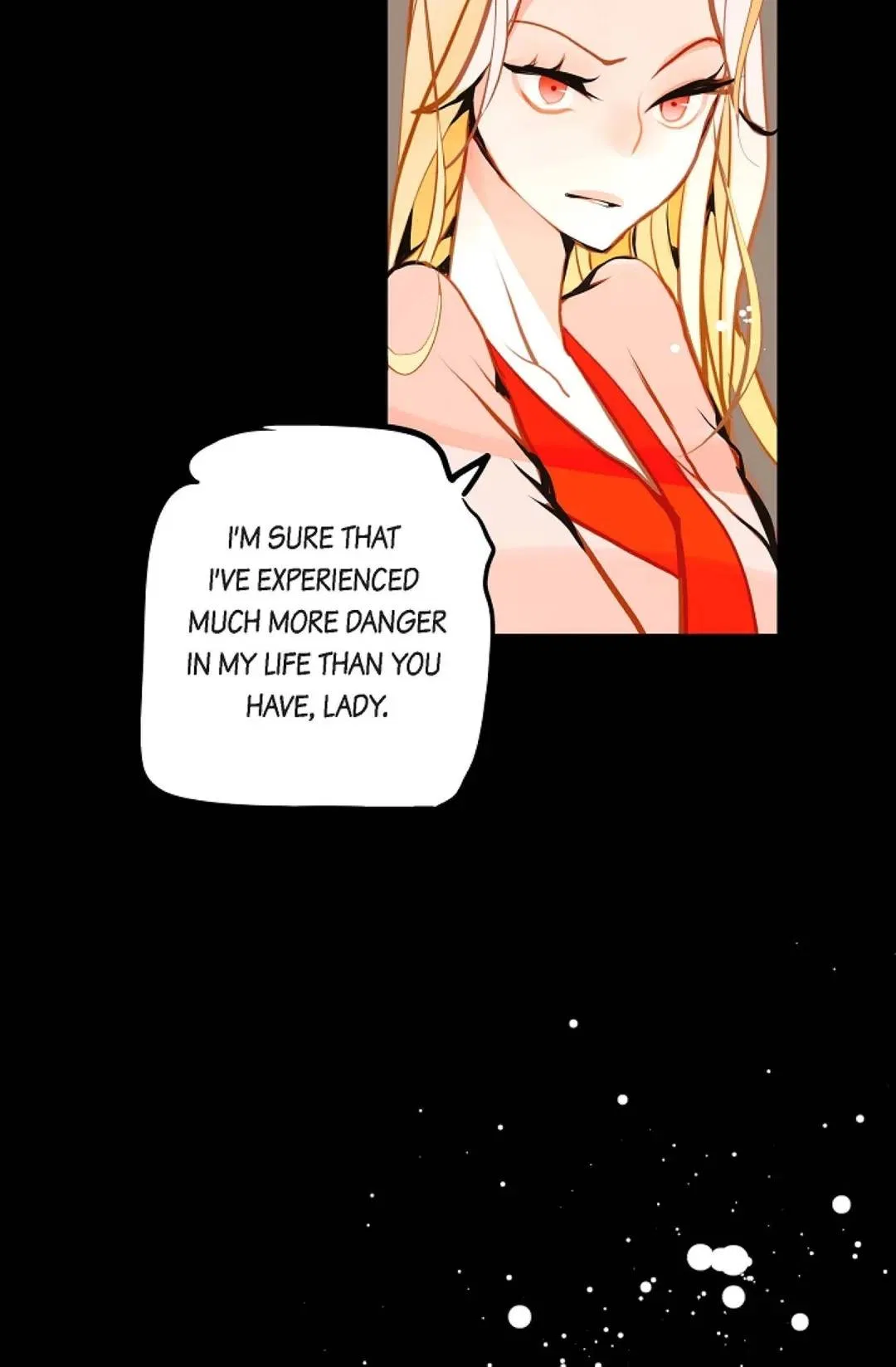 The 13th Night Chapter 51 – Page 21