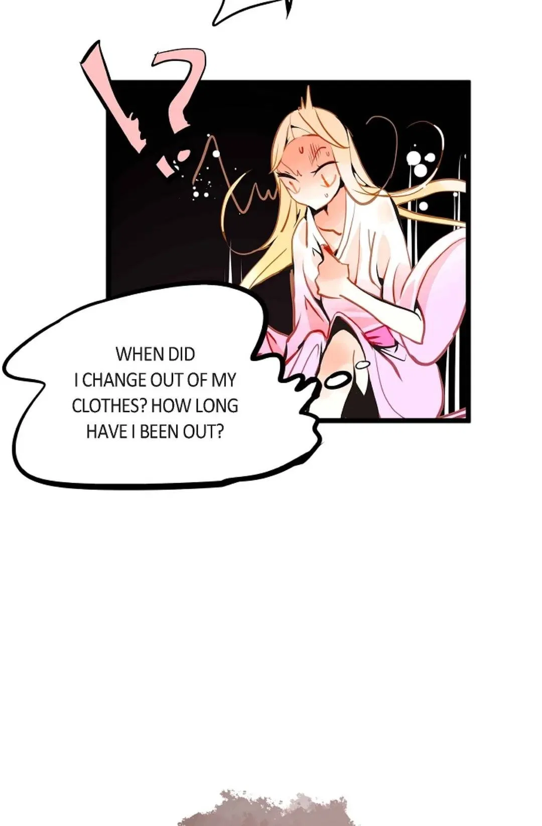 The 13th Night Chapter 51 – Page 36