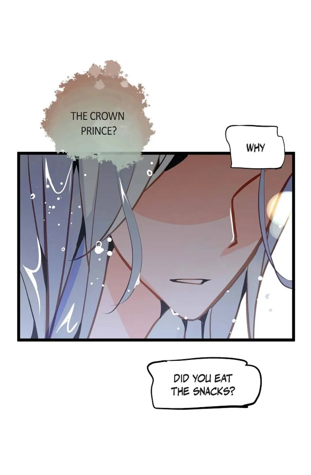 The 13th Night Chapter 51 – Page 41