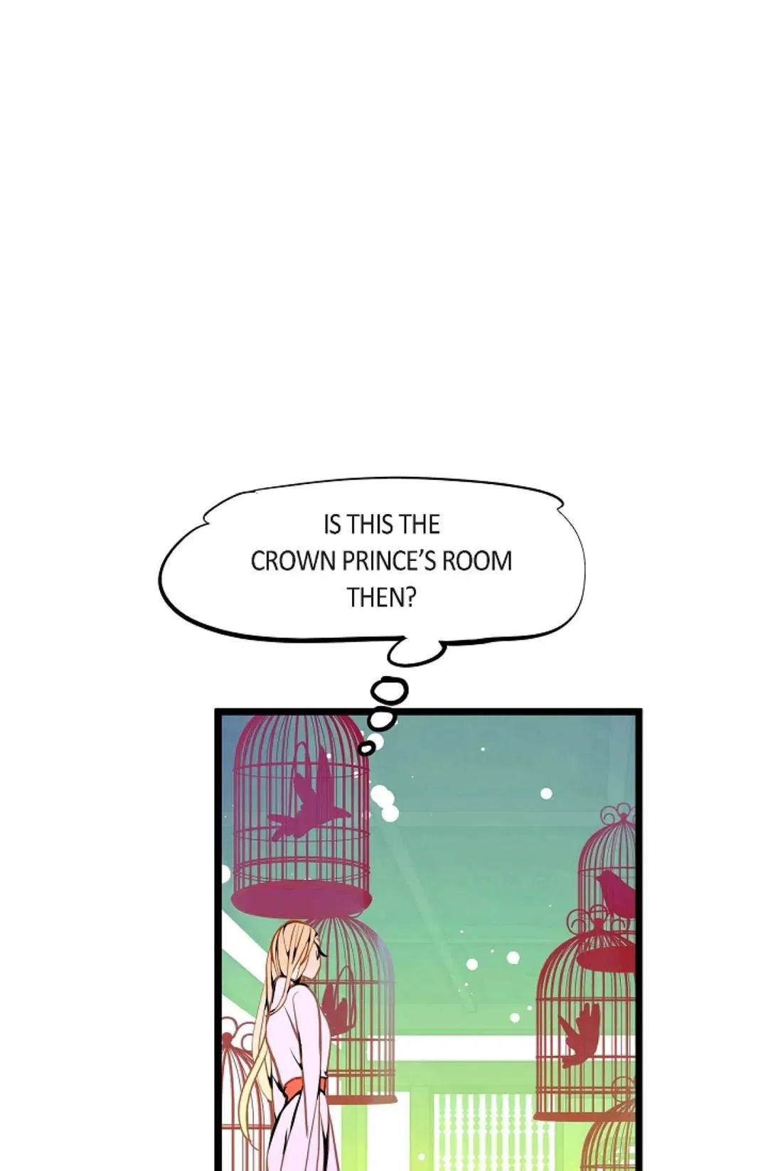 The 13th Night Chapter 51 – Page 42