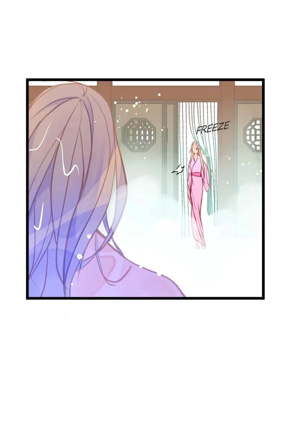 The 13th Night Chapter 51 – Page 55