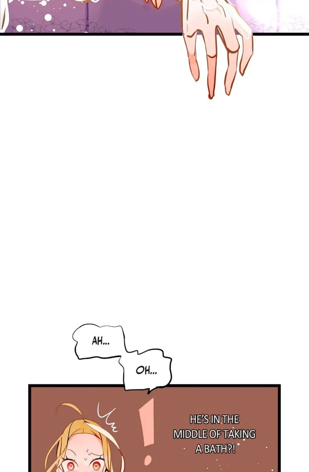 The 13th Night Chapter 51 – Page 57