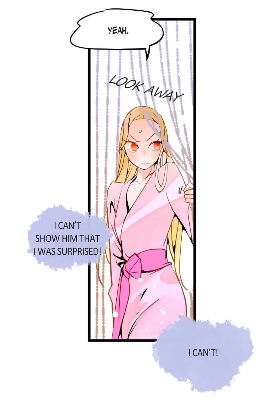 The 13th Night Chapter 51 – Page 59