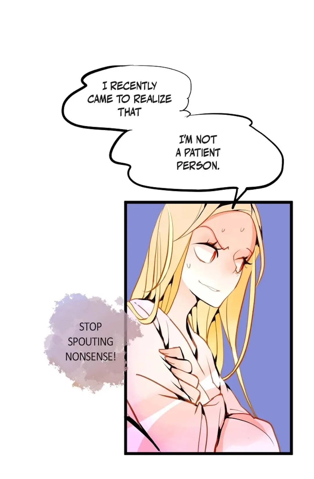 The 13th Night Chapter 51 – Page 64