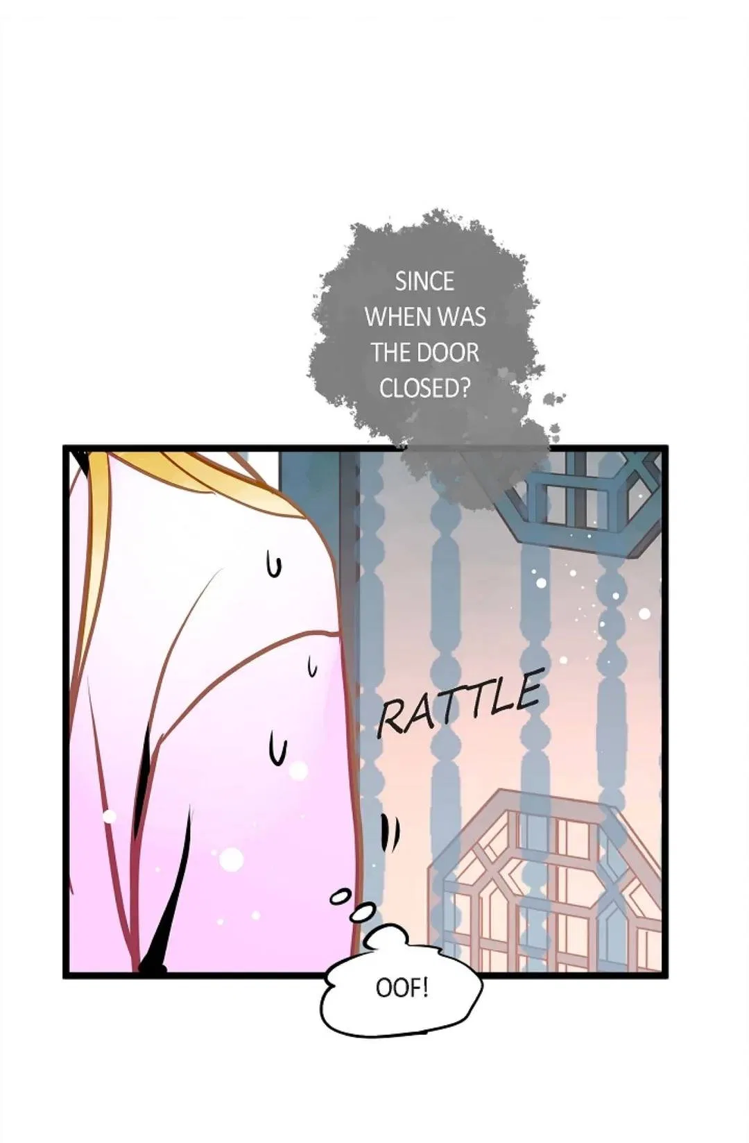 The 13th Night Chapter 51 – Page 70