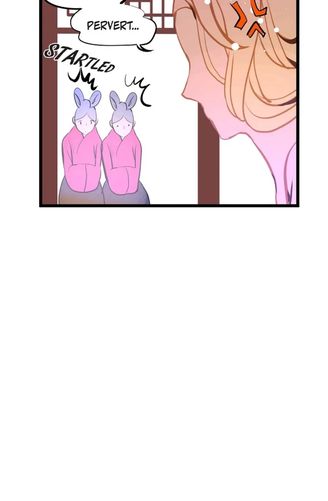 The 13th Night Chapter 50 – Page 28