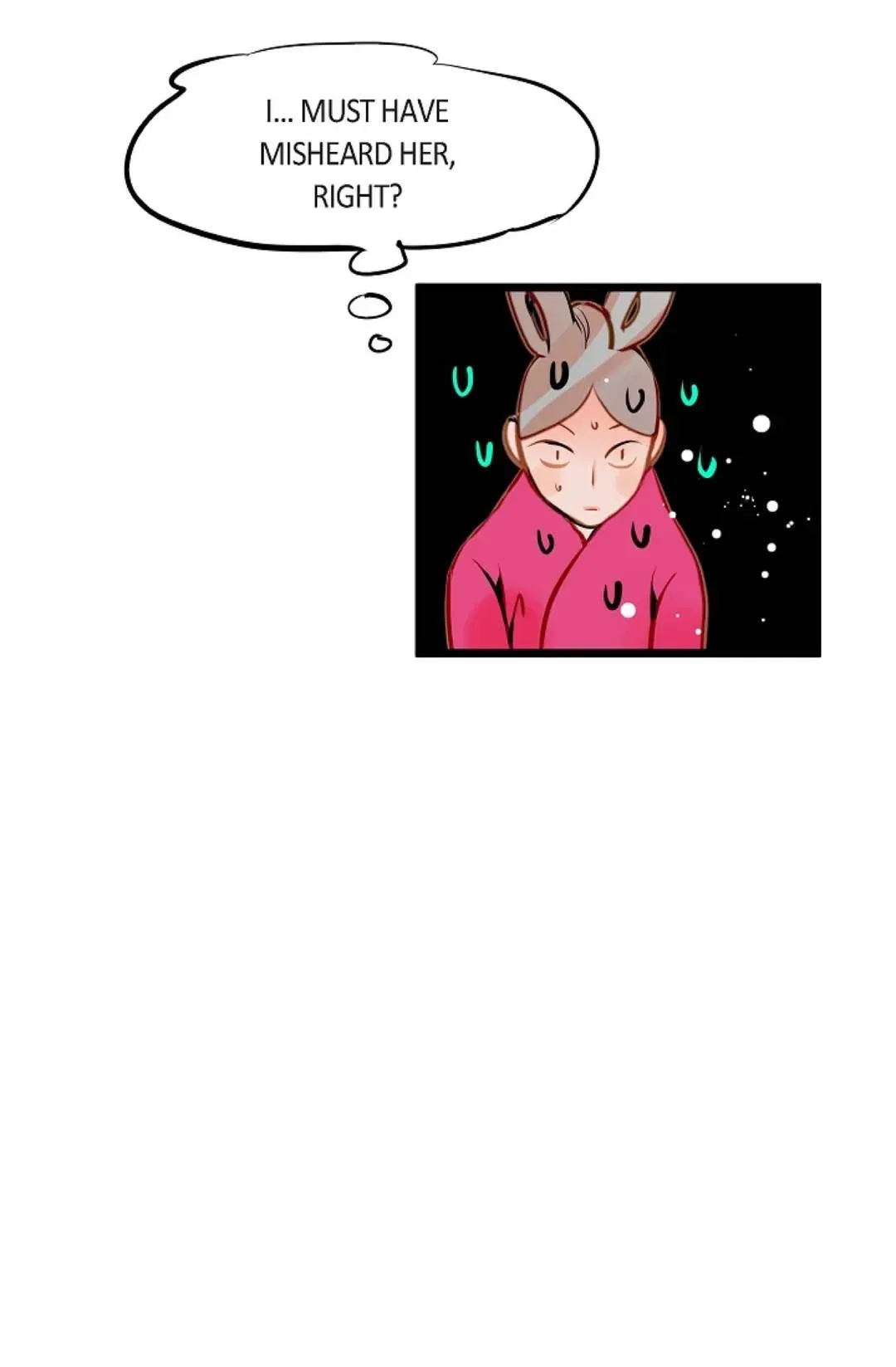 The 13th Night Chapter 50 – Page 29