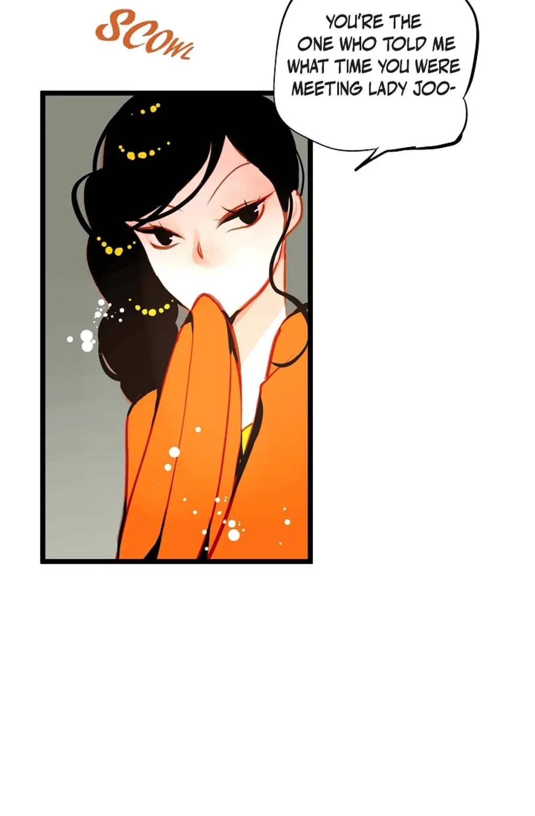 The 13th Night Chapter 50 – Page 42