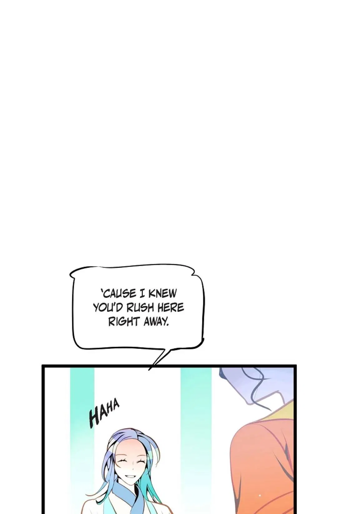The 13th Night Chapter 50 – Page 43