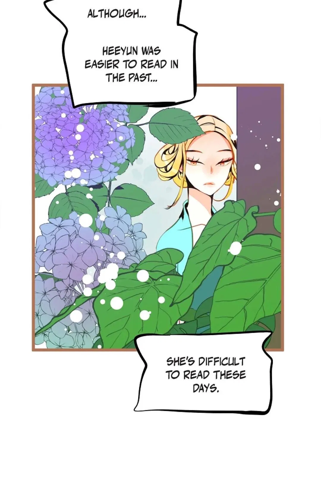 The 13th Night Chapter 50 – Page 48