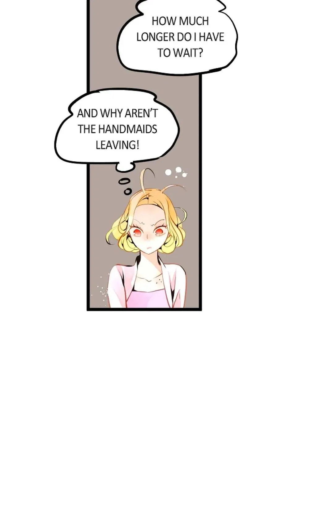 The 13th Night Chapter 50 – Page 57